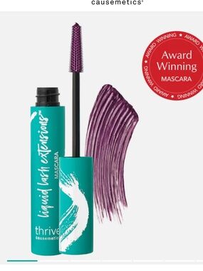Liquid Lash™ Extensions Tubing Mascara